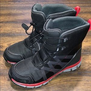 The North Face HydroSeal Waterproof Boots